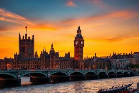 London, United Kingdom
