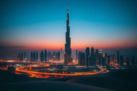Dubai, United Arab Emirates