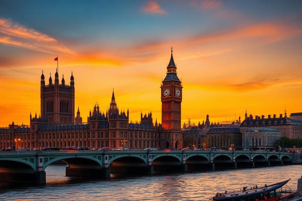 London, United Kingdom